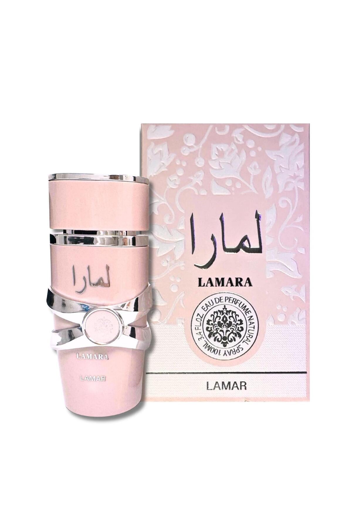 Parfum Arabesc LAMARA 100 ml
