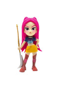 Figurină K-POP Mira, 18 cm – Idol Colecționabil, Model Articulat, Jucărie pentru Fani și Copii