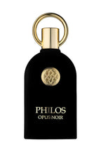 Philos Opus Noir