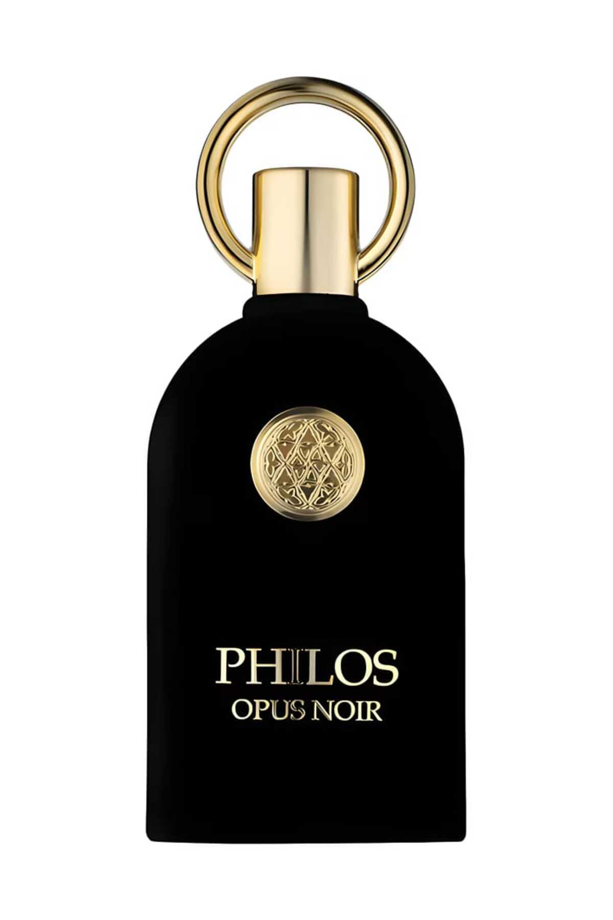 Philos Opus Noir