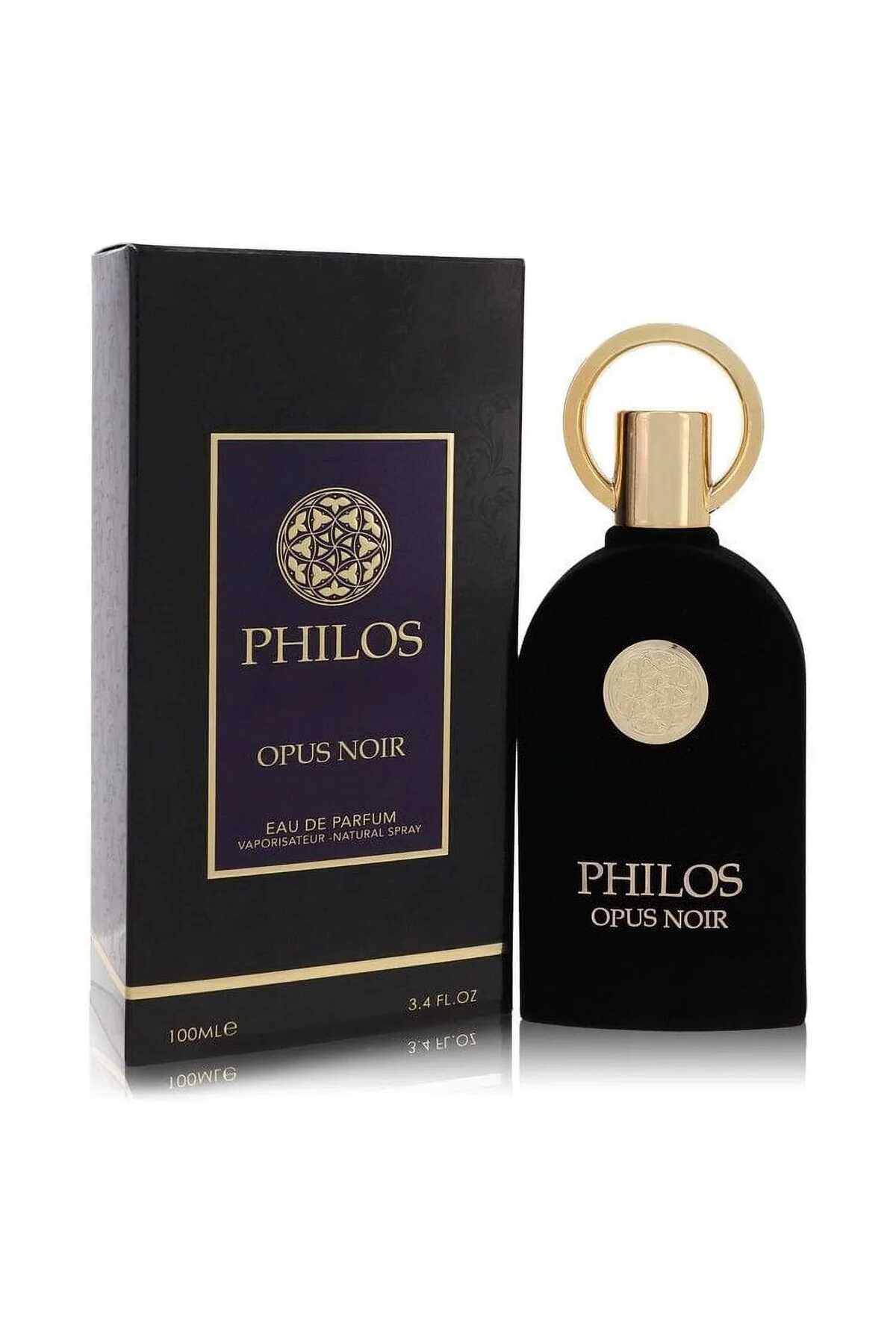 Philos Opus Noir
