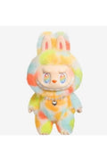 Figurina de plus monstrulet,seria 5, Rock the universe, ochii curcubeu,