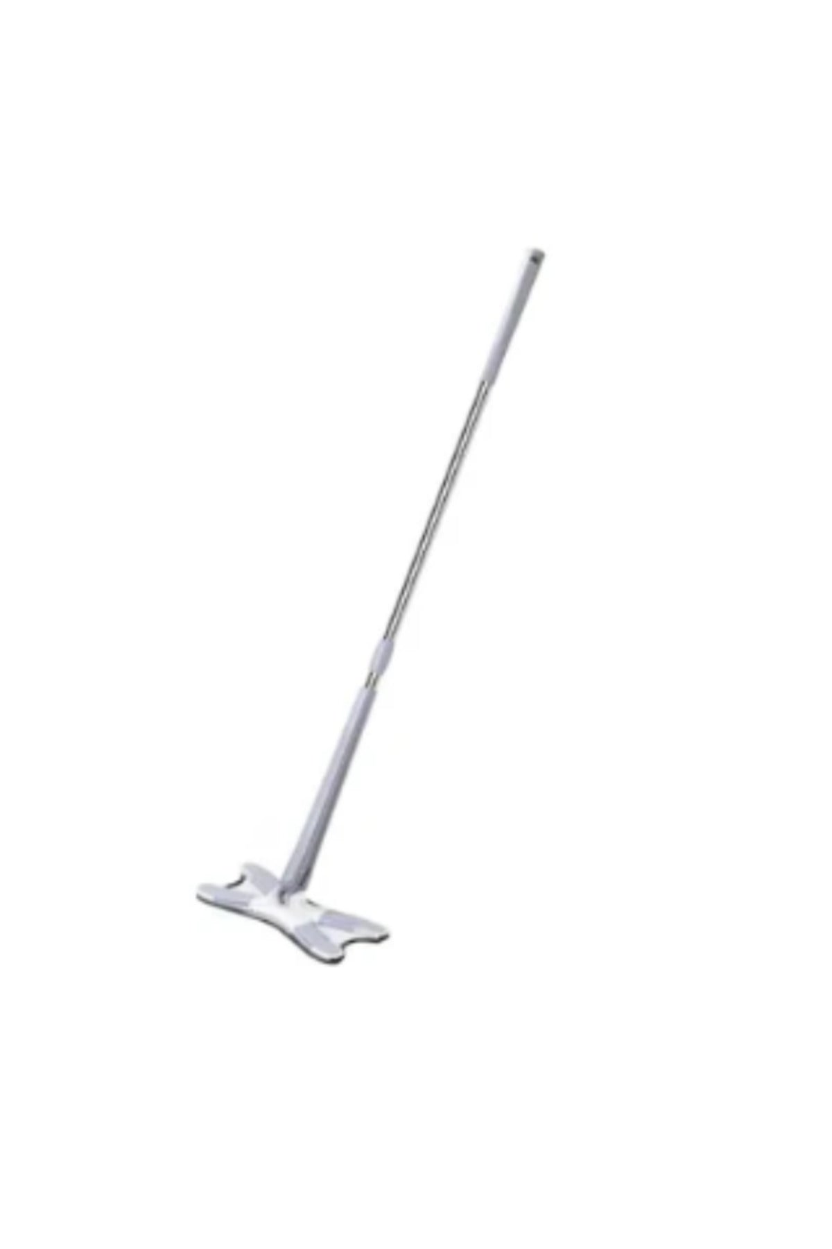 Mop reglabil, stoarcere automata, 130 cm, 360 grade