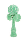 Kendama verde profesională, 1KD