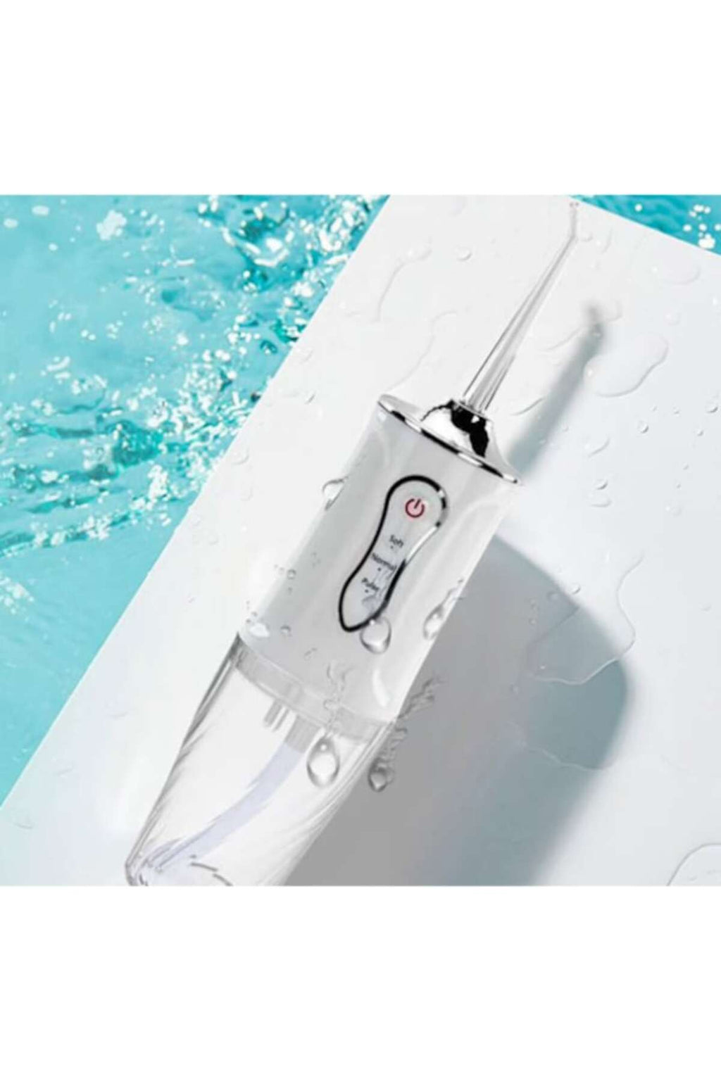 Irigator Oral Pentru Dus Bucal 3.5 W