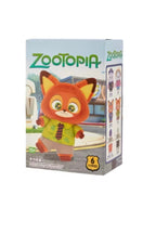 Jucarie de plus Zootopia, personaj surpriza