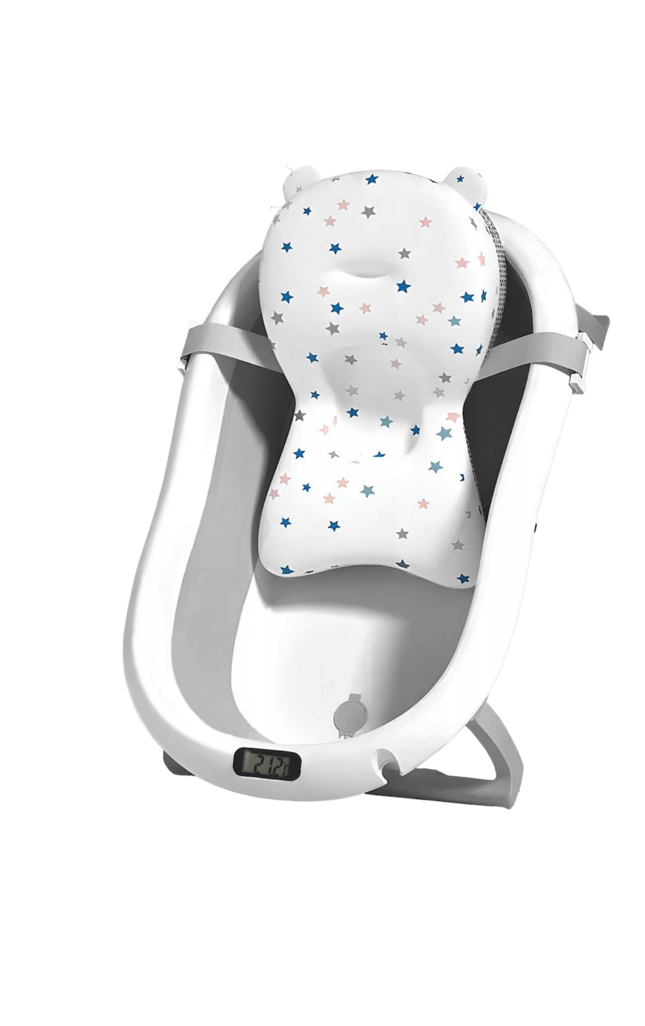 Cadita pliabila bebelusi