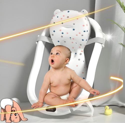 Cadita pliabila bebelusi